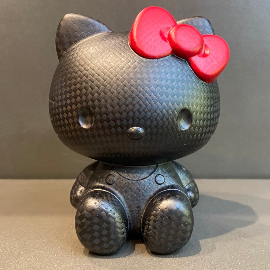 TOUFUTOKYO×CARBON KITTY / オリジナルエディション