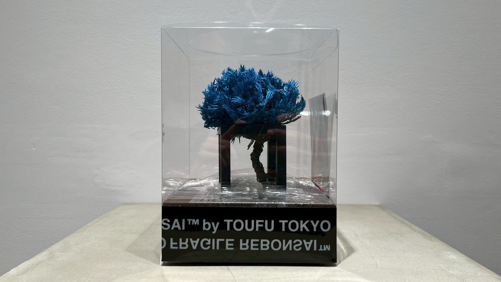 RE BONSAI™️(紺藍色)