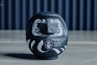 RE BONSAI™️ 達磨（黒）