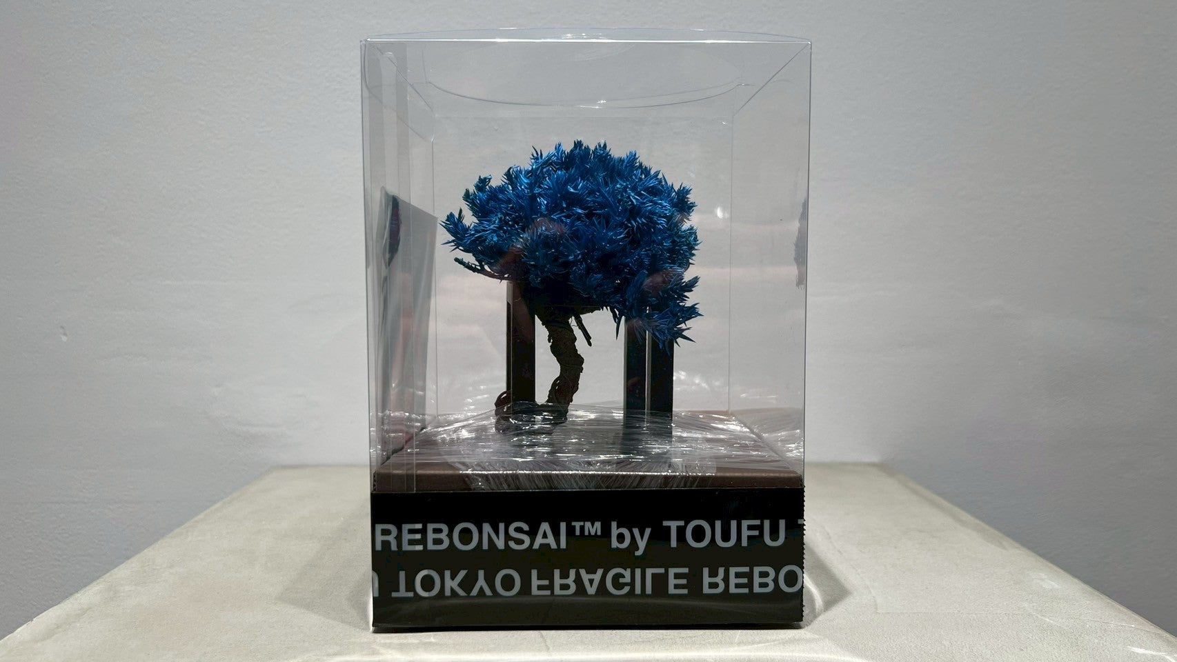 RE BONSAI™️(紺藍色)
