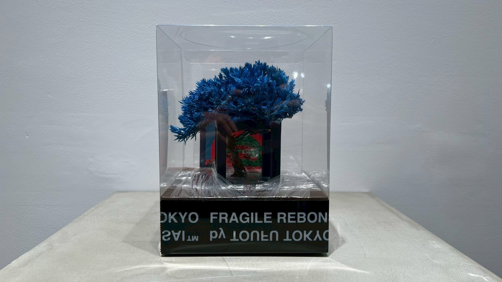 RE BONSAI™️(紺藍色)