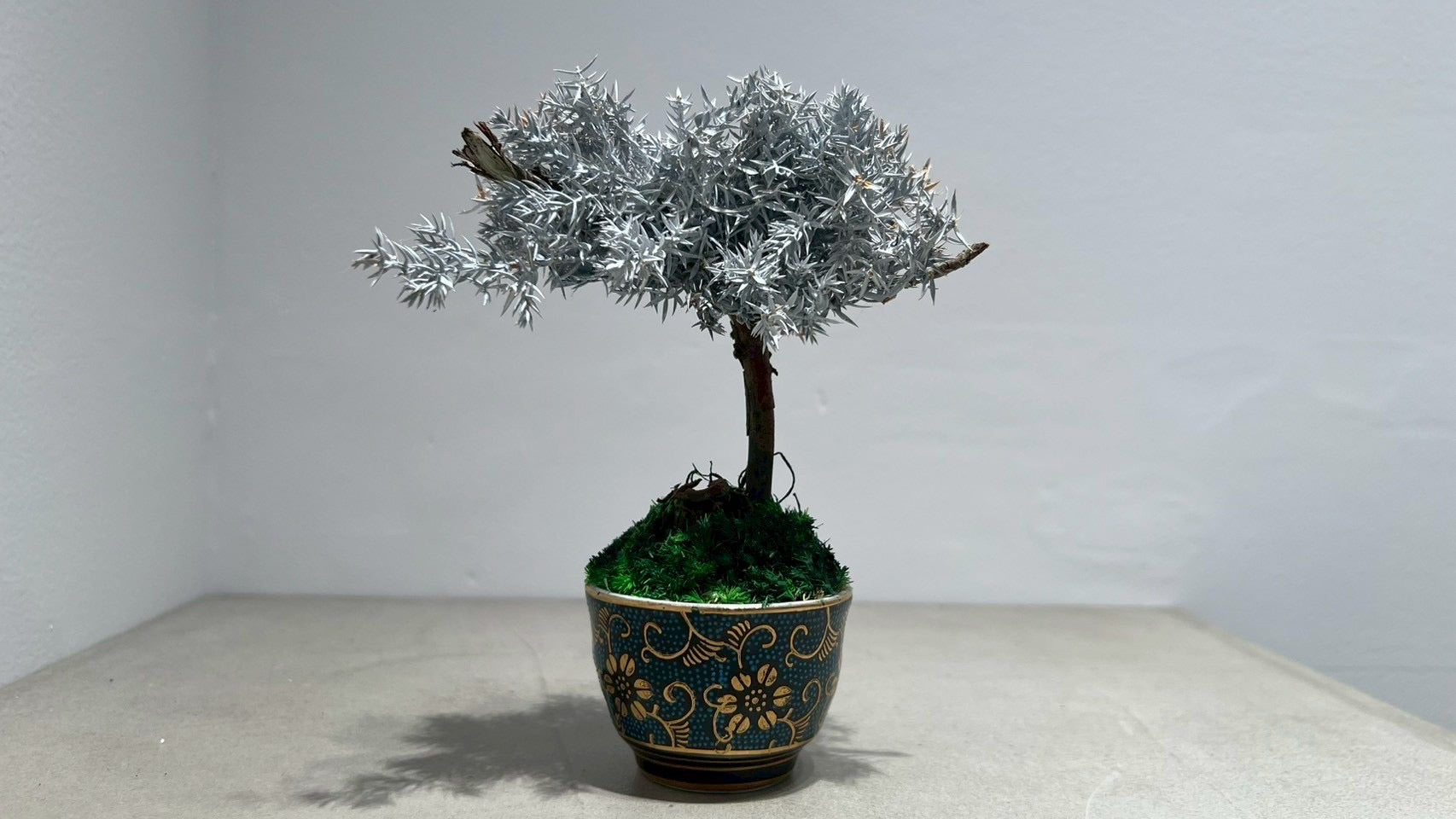 RE BONSAI™️(白百合色)