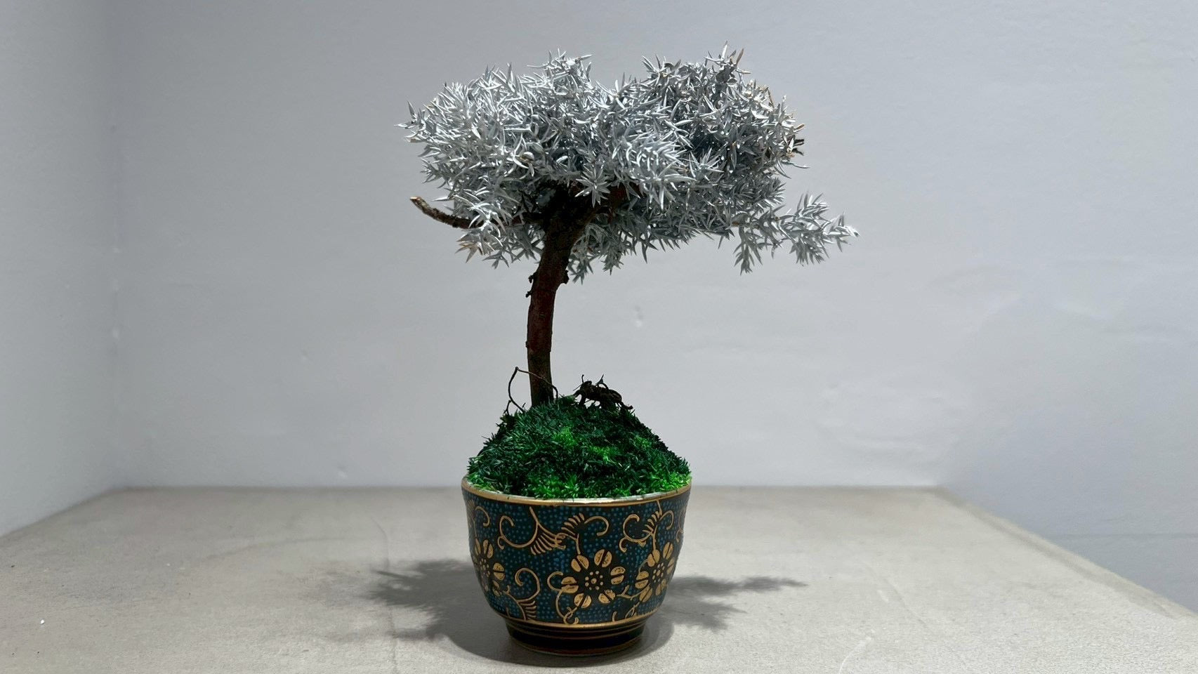 RE BONSAI™️(白百合色)