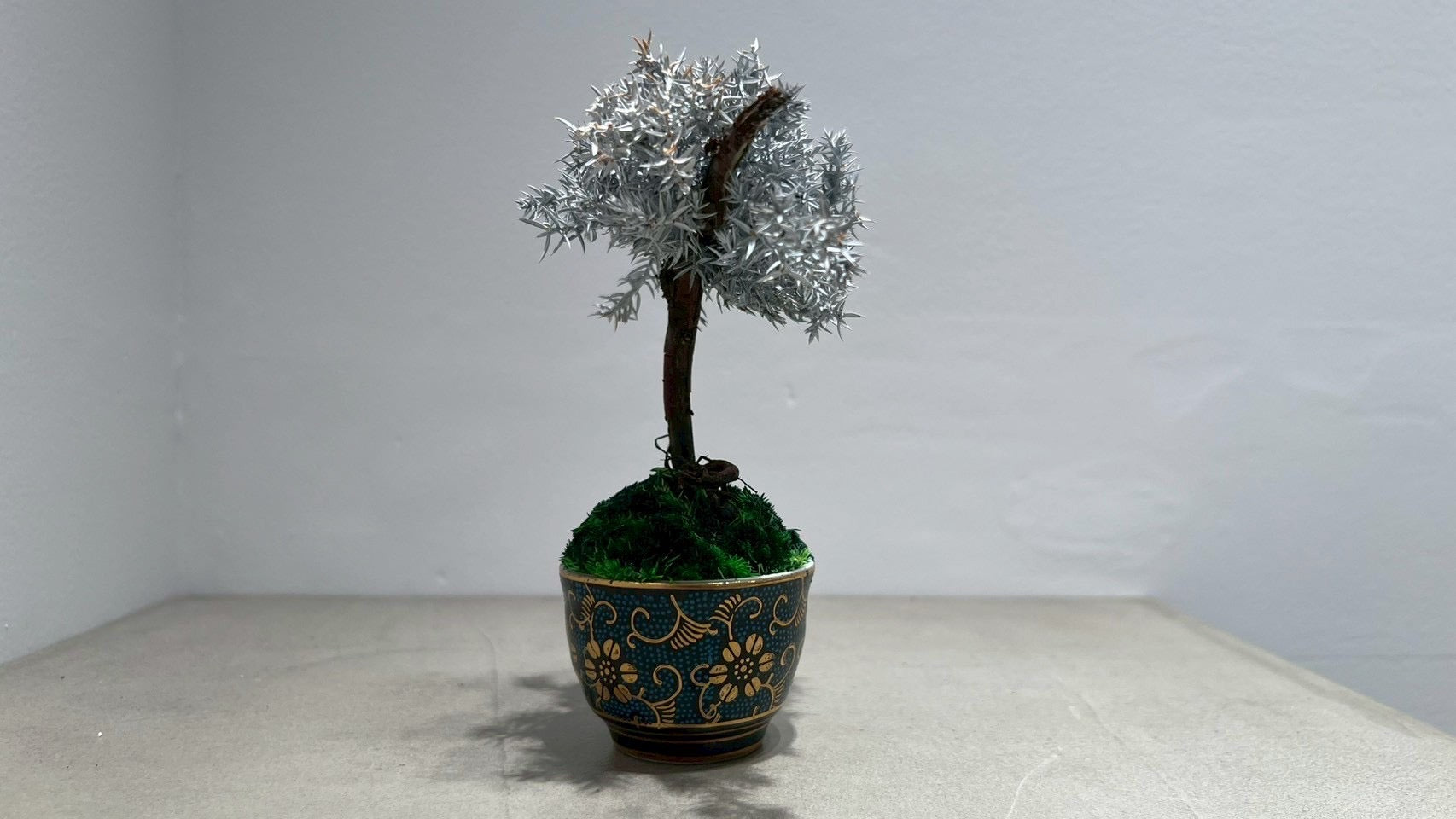 RE BONSAI™️(白百合色)