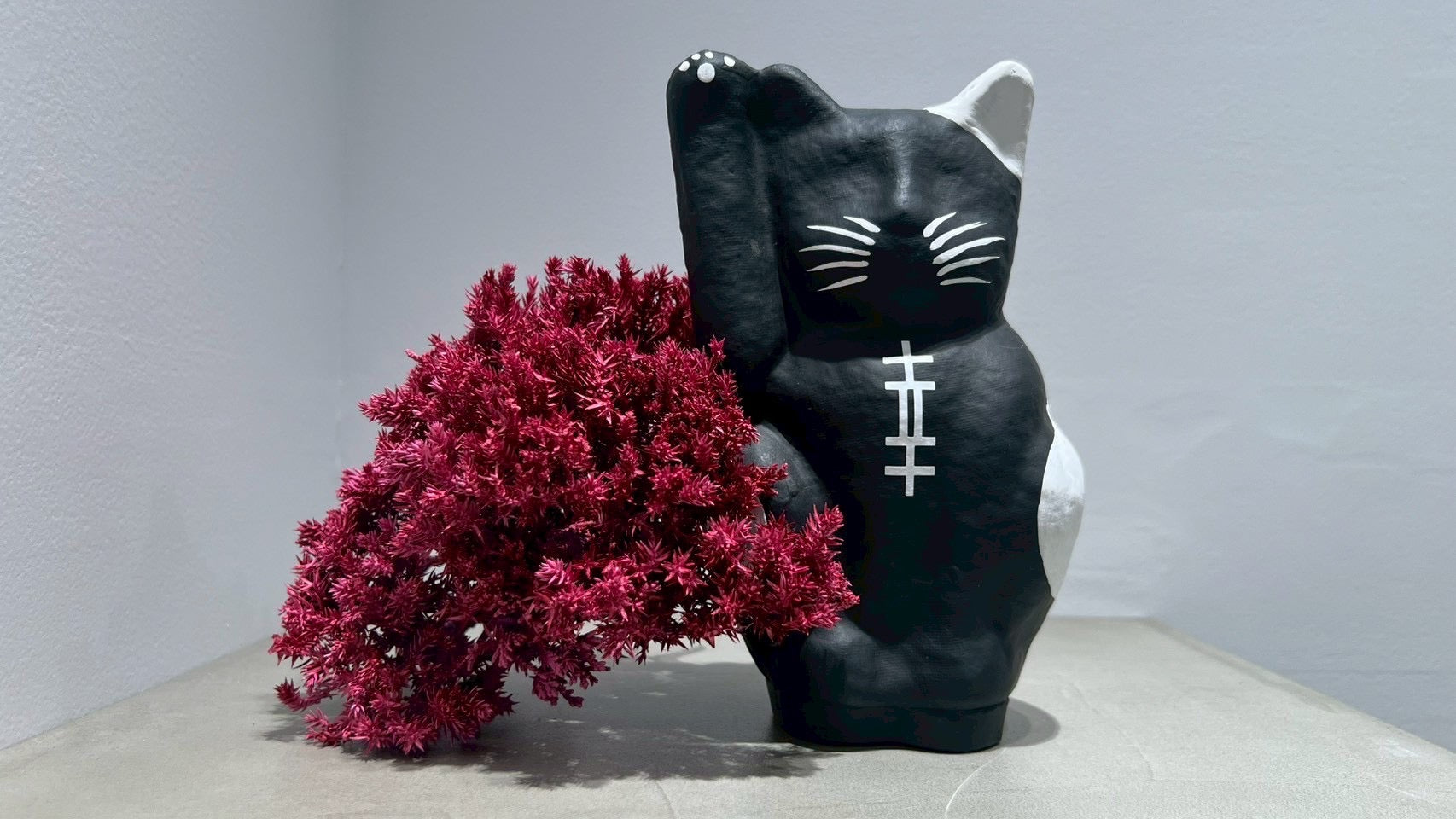 MANEKINEKO RE BONSAI™️(撫子色)