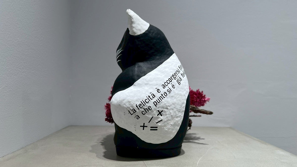 MANEKINEKO RE BONSAI™️(撫子色)