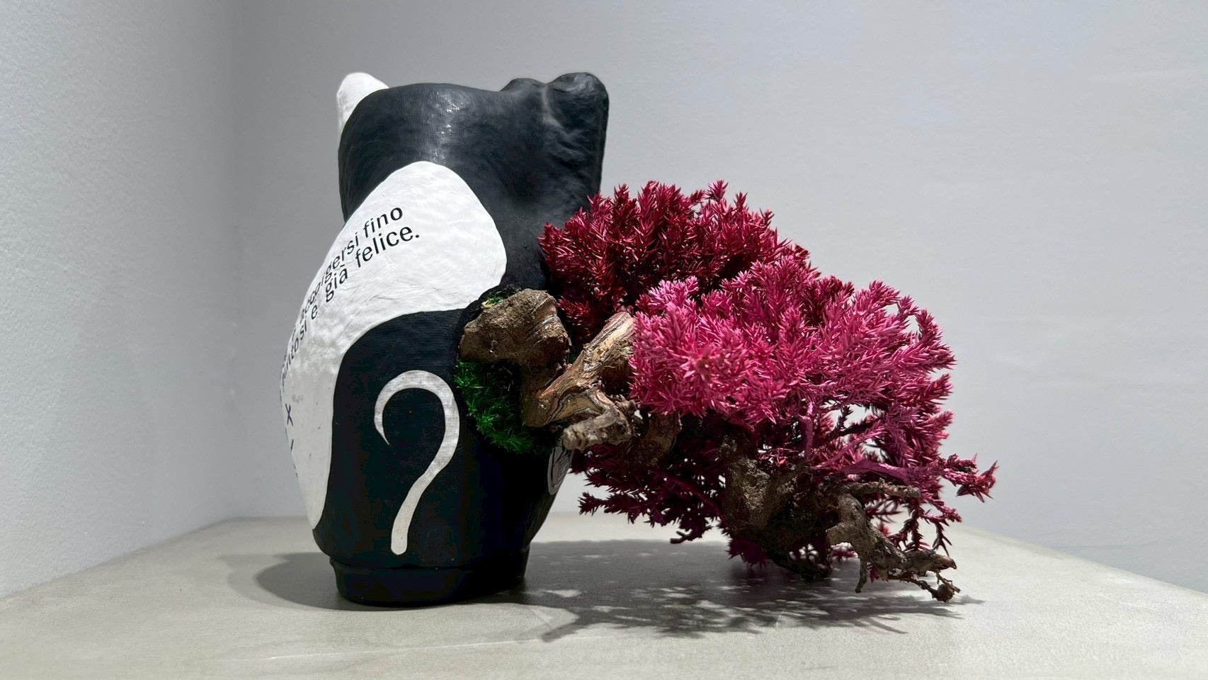MANEKINEKO RE BONSAI™️(撫子色)