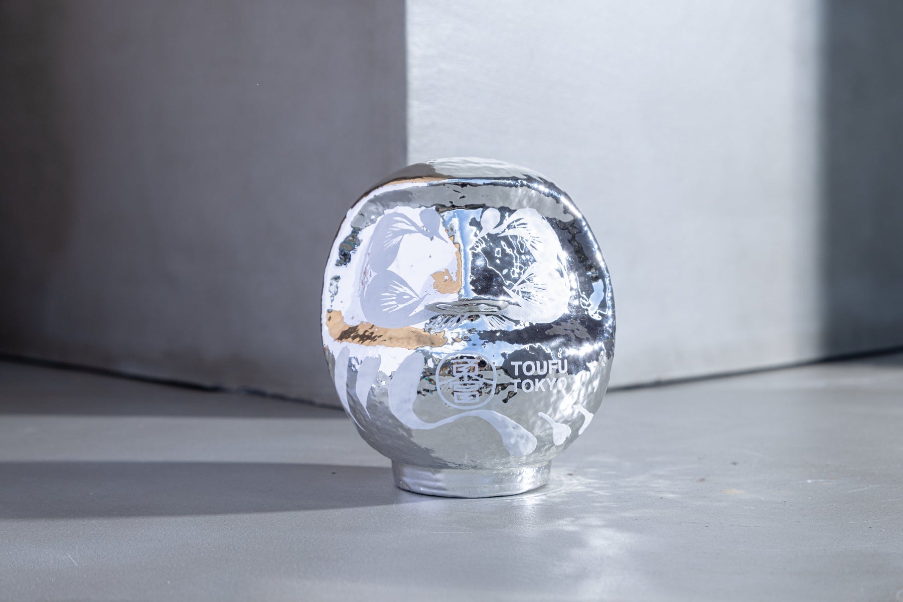 RE BONSAI™️ 達磨(Platinum)