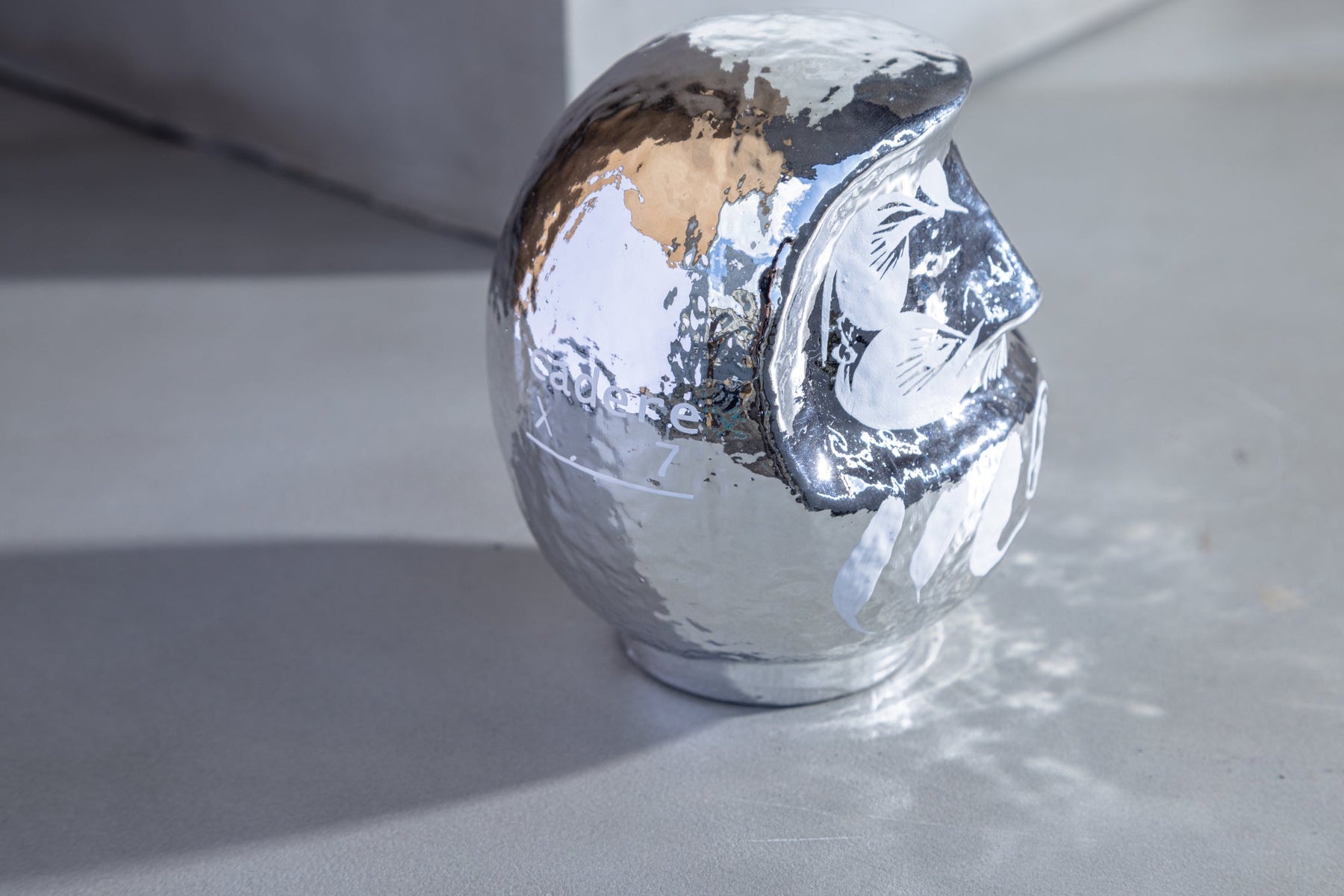 RE BONSAI™️ 達磨(Platinum)