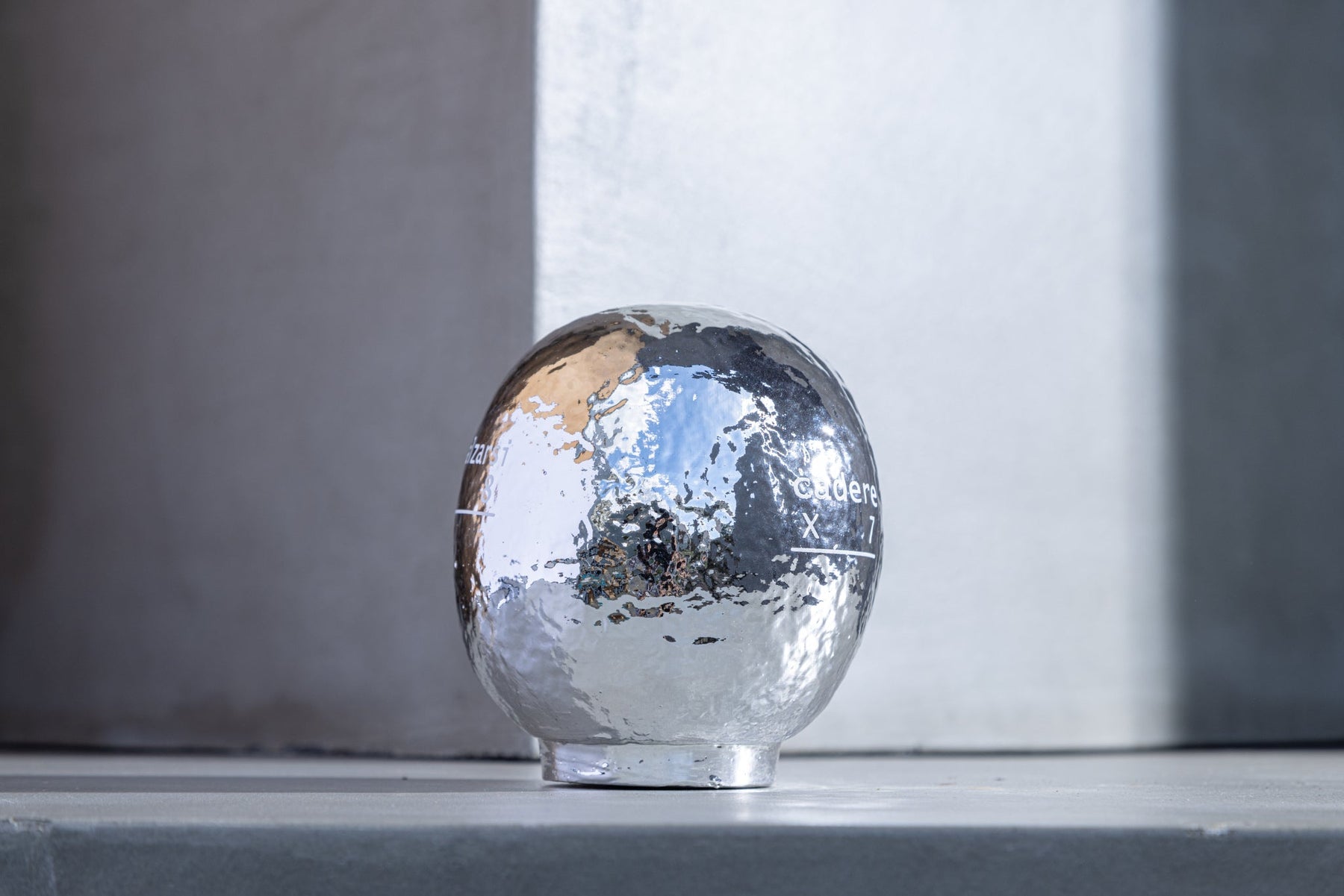 RE BONSAI™️ 達磨(Platinum)