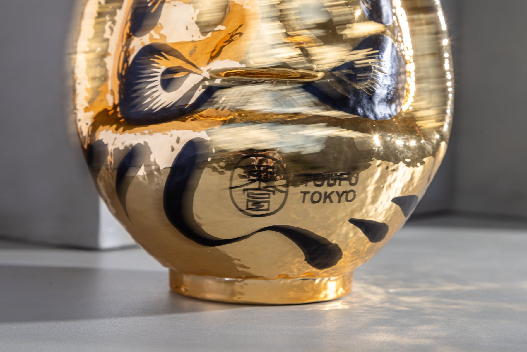 RE BONSAI™️ 達磨(Gold)