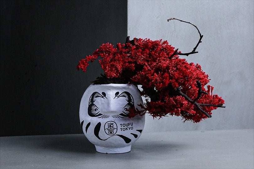 RE BONSAI 盆栽 TOUFU TOKYO RE盆栽】TOUFU株式会社 ECサイト