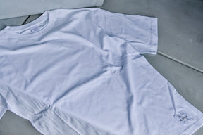 TOUFUTOKYO “一番” T-SHIRT（WHITE / BLACK）