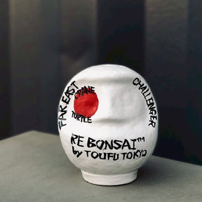 RE BONSAI™️ DARUMA CHALLENGER FAR EAST