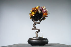 9/18 new RE BONSAI™️ HACHI（フラワーデザイン）