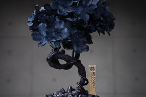 9/15 new RE BONSAI™️ AIZOME SAKURA HACHI