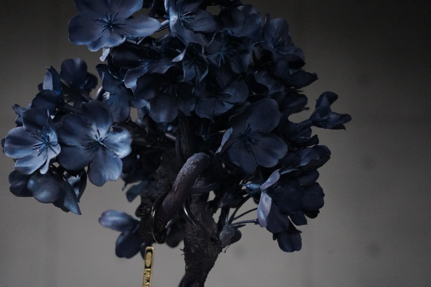 9/15 new RE BONSAI™️ AIZOME SAKURA HACHI