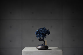 9/15 new RE BONSAI™️ AIZOME SAKURA HACHI