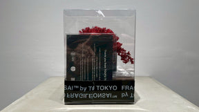 RE BONSAI™️（紅樺色）