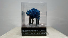 RE BONSAI™️（紺藍色）