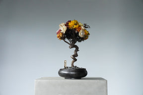 9/18 new RE BONSAI™️ HACHI（フラワーデザイン）