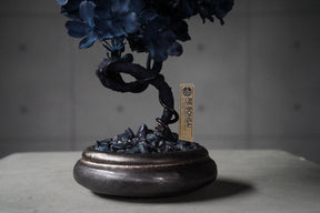 9/15 new RE BONSAI™️ AIZOME SAKURA HACHI