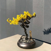 RE BONSAI™️ HACHI（黄檗色）