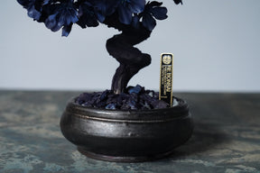 10/2 new RE BONSAI™️ AIZOME SAKURA HACHI