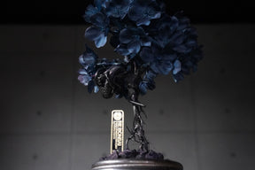 9/15 new RE BONSAI™️ AIZOME SAKURA HACHI