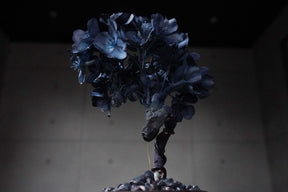 9/15 new RE BONSAI™️ AIZOME SAKURA HACHI