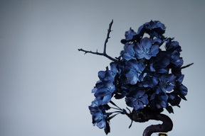 10/2 new RE BONSAI™️ AIZOME SAKURA HACHI
