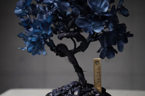 9/15 new RE BONSAI™️ AIZOME SAKURA HACHI