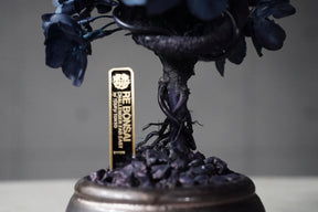 9/15 new RE BONSAI™️ AIZOME SAKURA HACHI