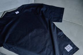 TOUFUTOKYO “RE BONSAI™︎ ” T-SHIRT（WHITE / BLACK）