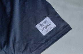 TOUFUTOKYO “RE BONSAI™︎ ” T-SHIRT（WHITE / BLACK）