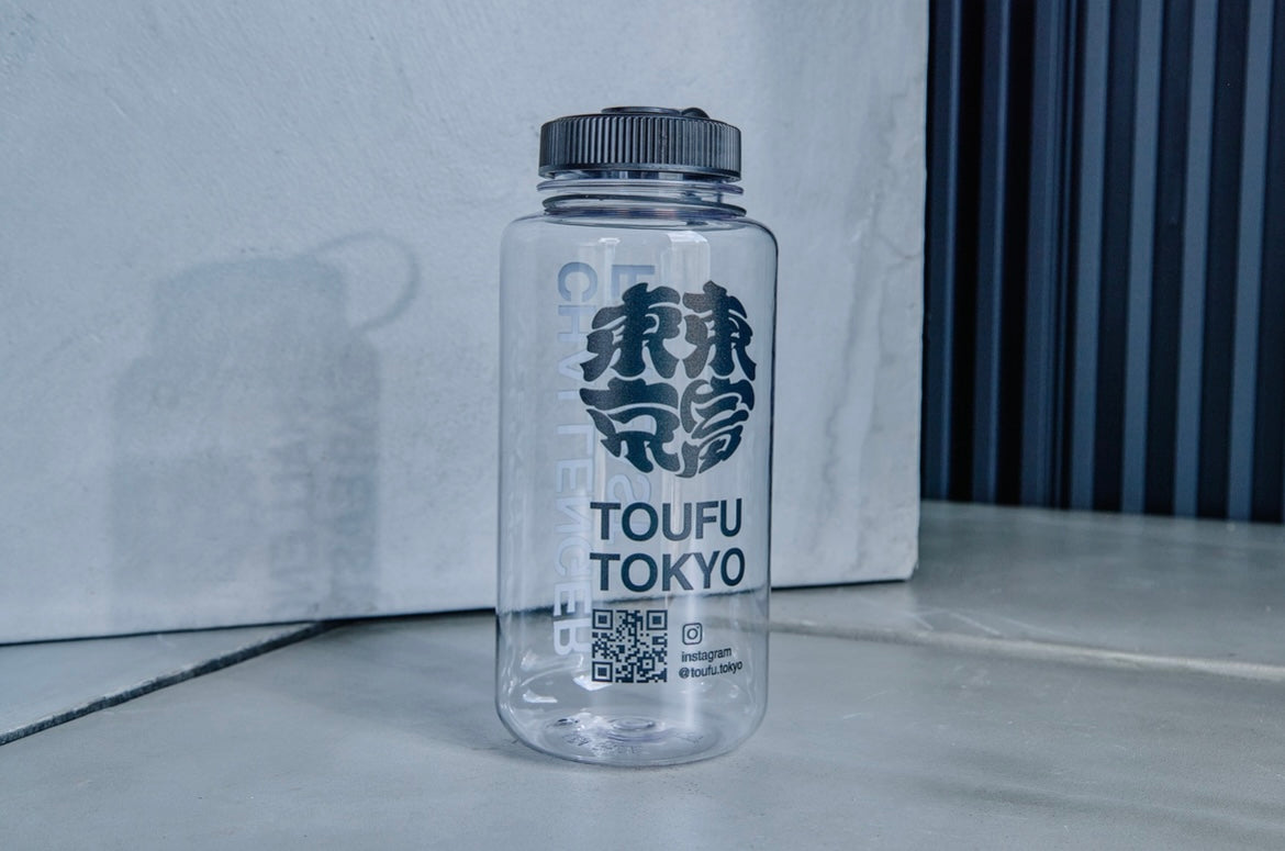TOUFUTOKYO "東富東京” BOTTLE