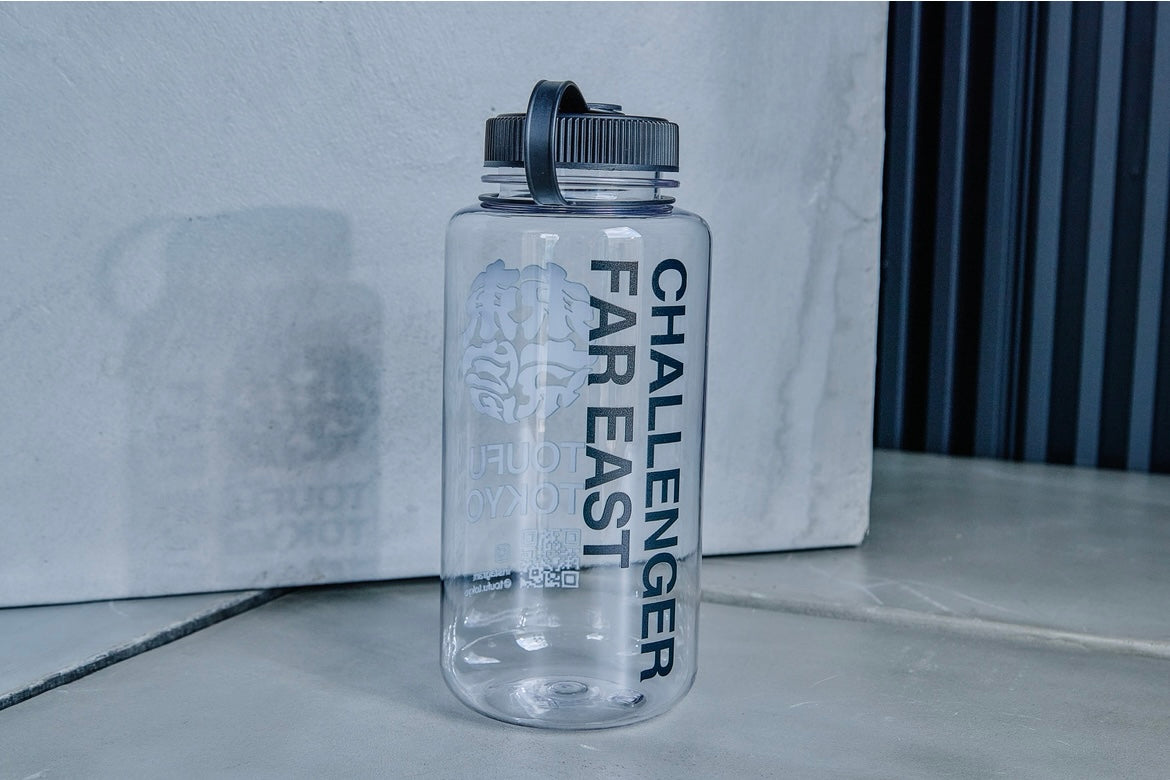 TOUFUTOKYO "東富東京” BOTTLE