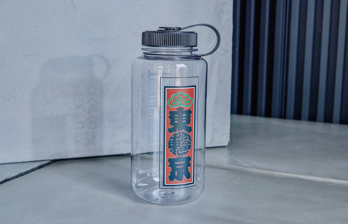 TOUFUTOKYO "東京” BOTTLE