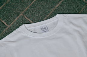 TOUFUTOKYO “RE BONSAI™︎ PHOTO” T-SHIRT（WHITE / BLACK）