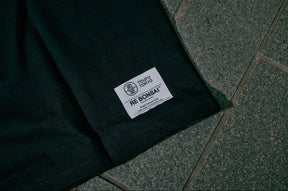 TOUFUTOKYO “一番” T-SHIRT（WHITE / BLACK）