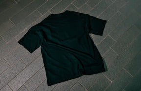 TOUFUTOKYO “東京” T-SHIRT（WHITE / BLACK）