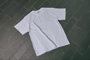 TOUFUTOKYO “RE BONSAI™︎Ukiyoe Edition” T-SHIRT（WHITE / BLACK）