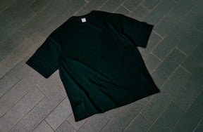 TOUFUTOKYO “RE BONSAI™︎Ukiyoe Edition” T-SHIRT（WHITE / BLACK）