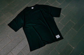 TOUFUTOKYO “RE BONSAI™︎Ukiyoe Edition” T-SHIRT（WHITE / BLACK）