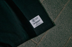 TOUFUTOKYO “RE BONSAI™︎Ukiyoe Edition” T-SHIRT（WHITE / BLACK）