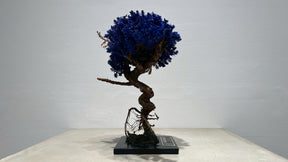 RE BONSAI™️（紺藍色）