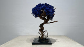 RE BONSAI™️（紺藍色）
